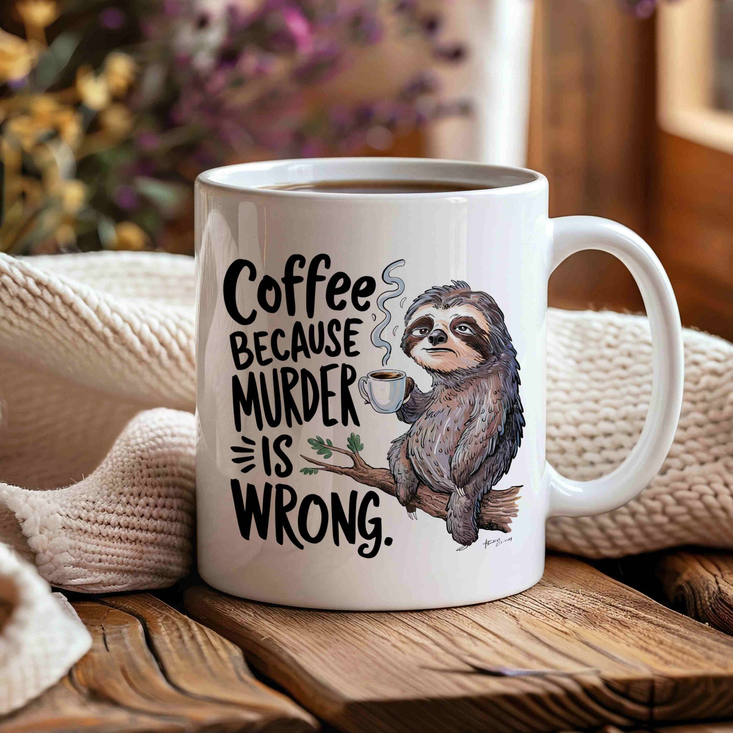 Funny / Sarcastic