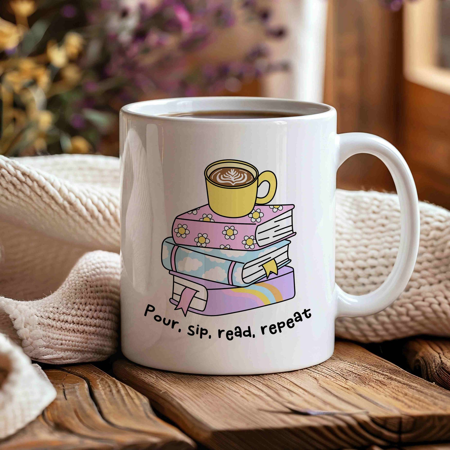 Coffee Lovers